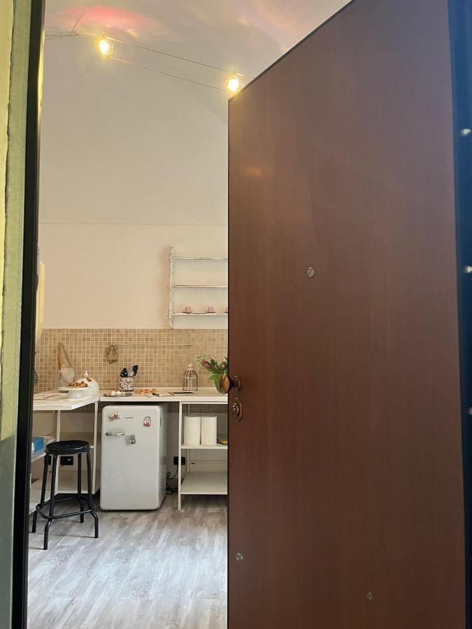 都灵Casa Stefania公寓 外观 照片
